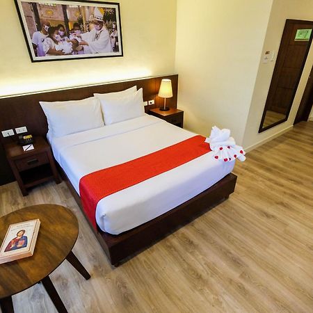 Cebu Quincentennial Hotel Bagian luar foto
