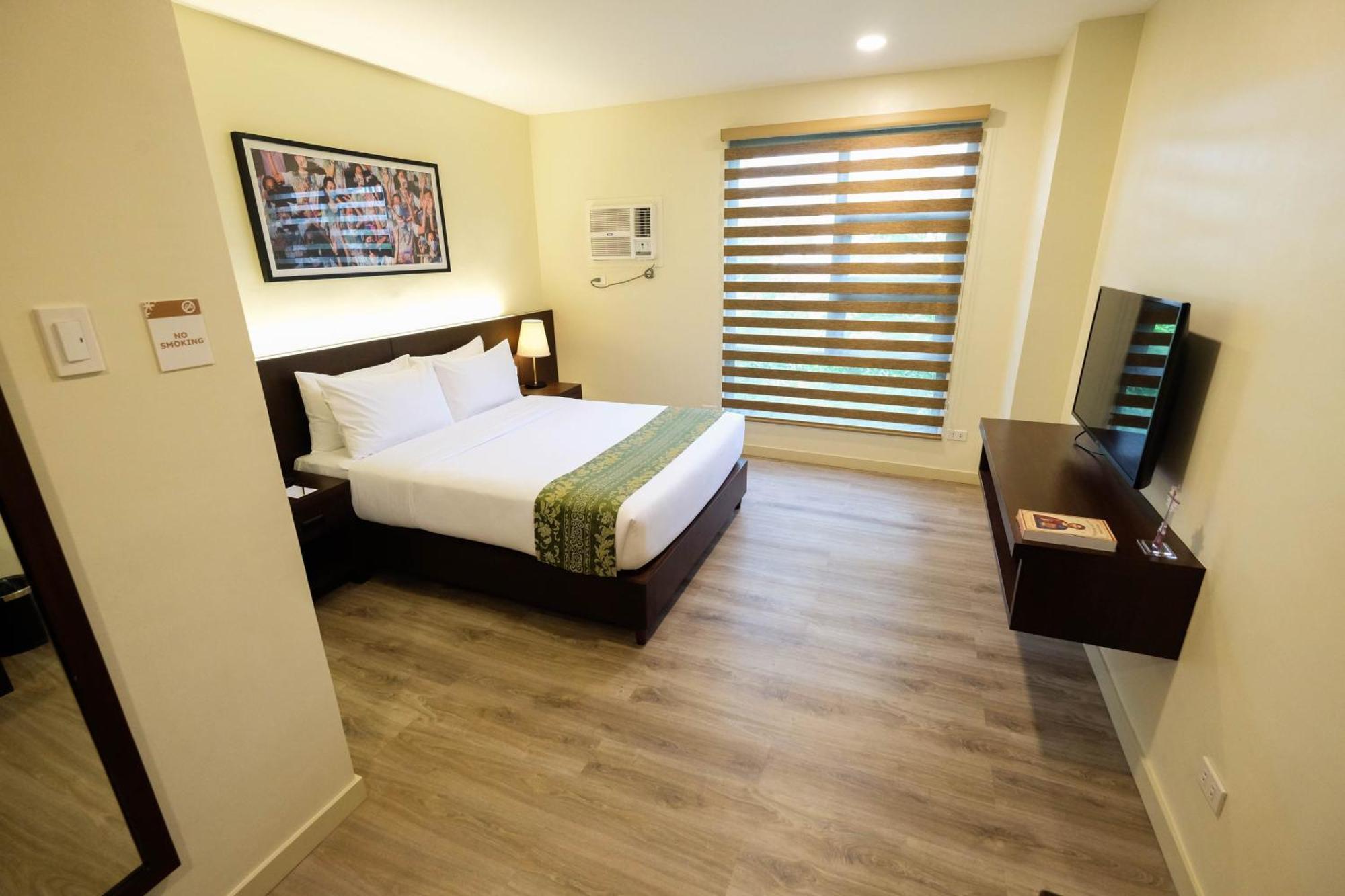Cebu Quincentennial Hotel Bagian luar foto