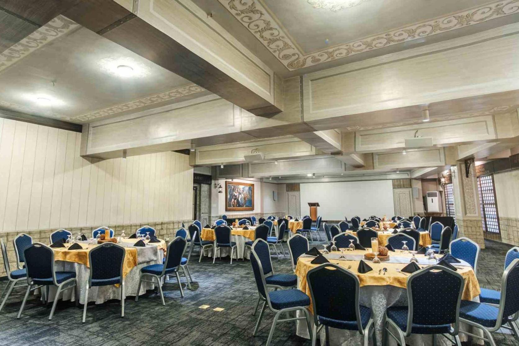 Cebu Quincentennial Hotel Bagian luar foto